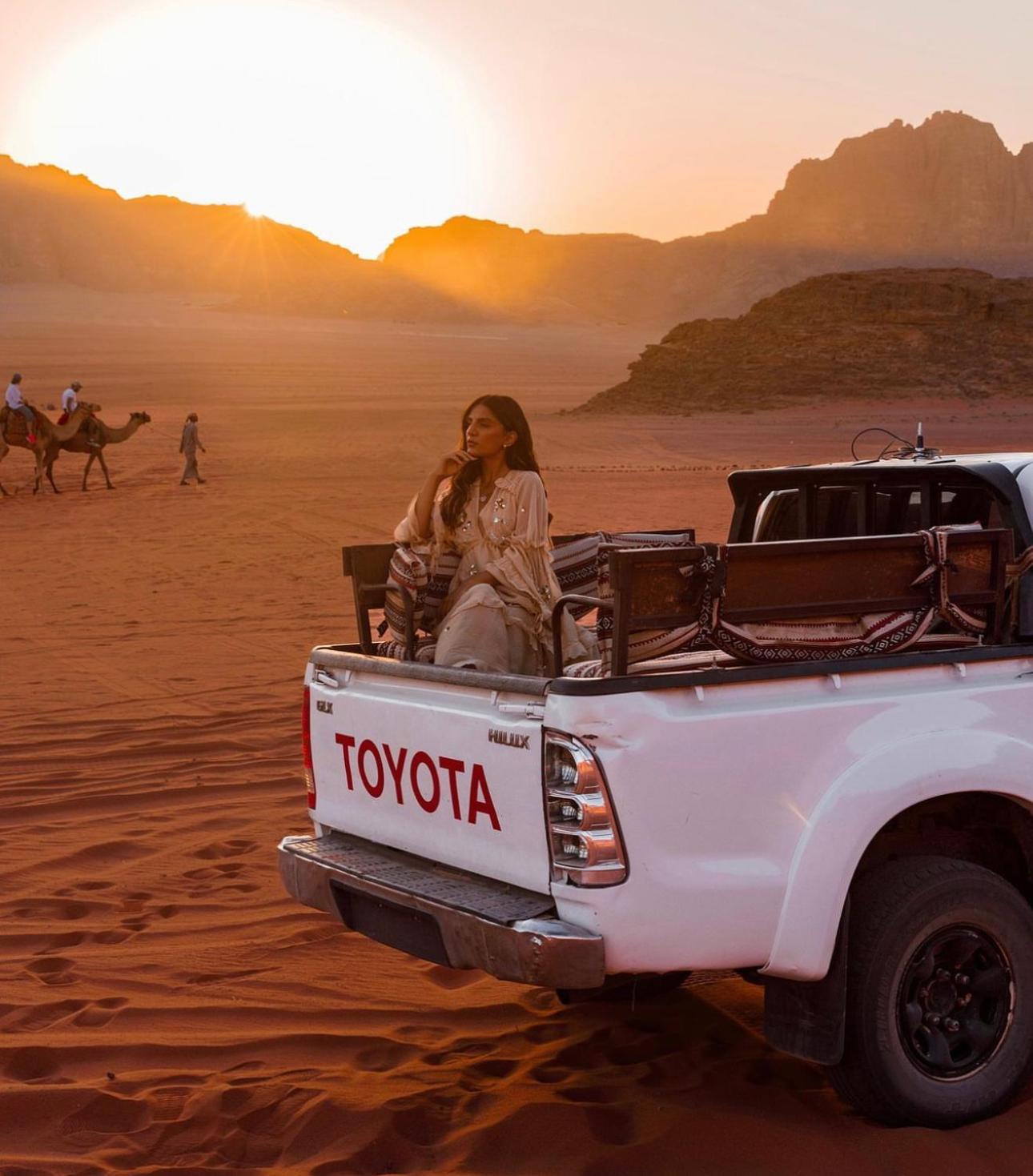 Shaheen Camp Wadi Rum Exterior photo